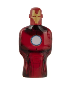 شامپو بچه ریکلین مدل ironman حجم 300 میلی لیتر