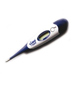 تب سنج دیجیتالی کودک وی کر