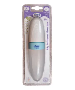 سرلاک خوری تمام سیلیکونی وی کر 90 میلی لیتر