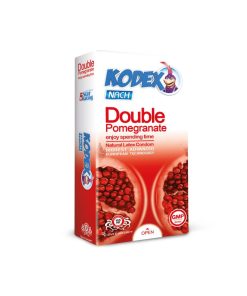 کدکس انار دوبل