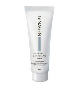 کرم رفع لک روز SPF 50 ژیناژن | 40 میل