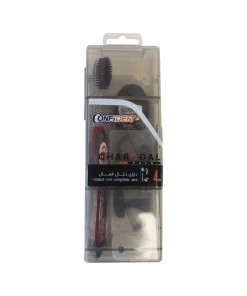 چارکول پک کانفیدنت | Charcoal Pack